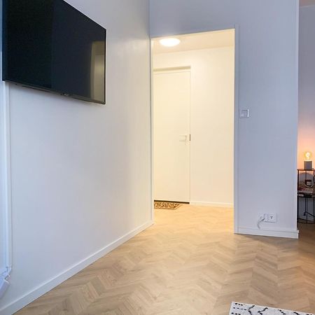 Cityview Design Apartment Amber Lahti Luaran gambar
