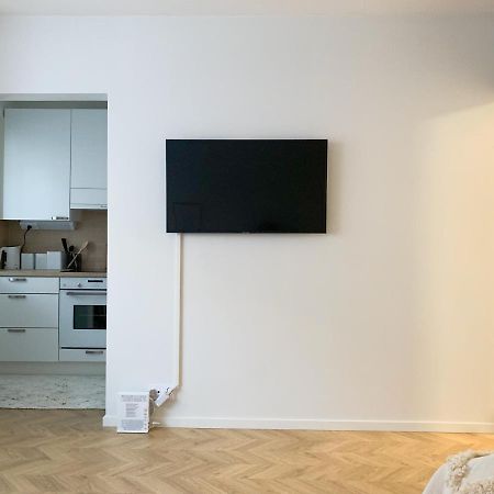 Cityview Design Apartment Amber Lahti Luaran gambar