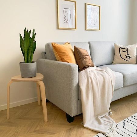 Cityview Design Apartment Amber Lahti Luaran gambar