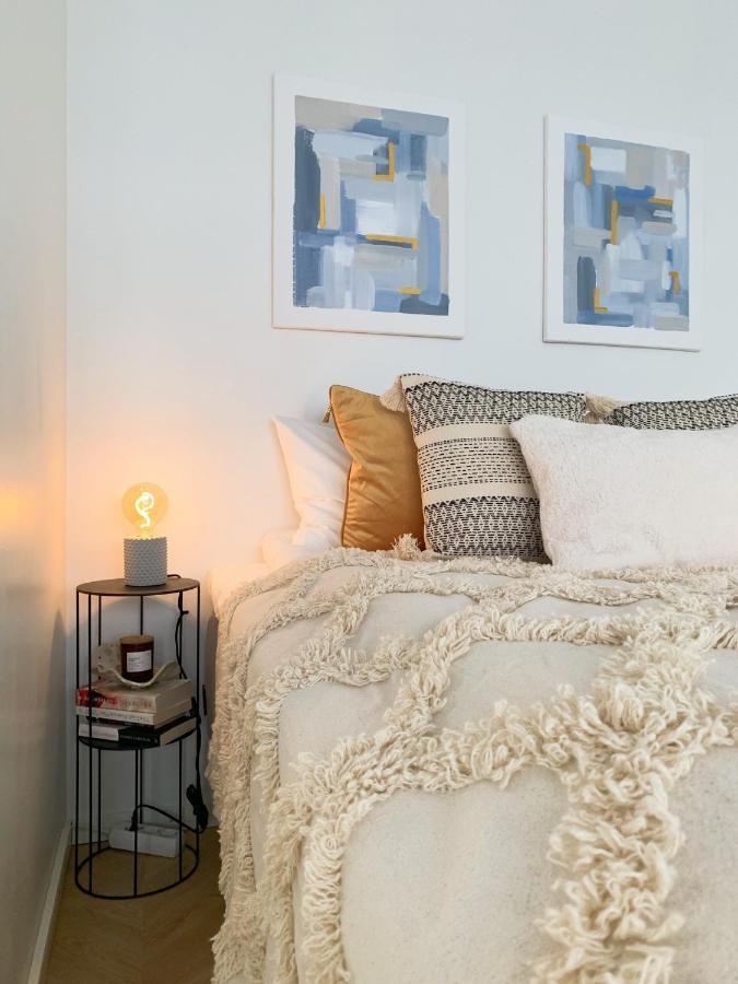 Cityview Design Apartment Amber Lahti Luaran gambar