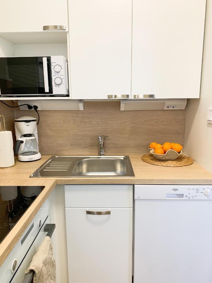 Cityview Design Apartment Amber Lahti Luaran gambar