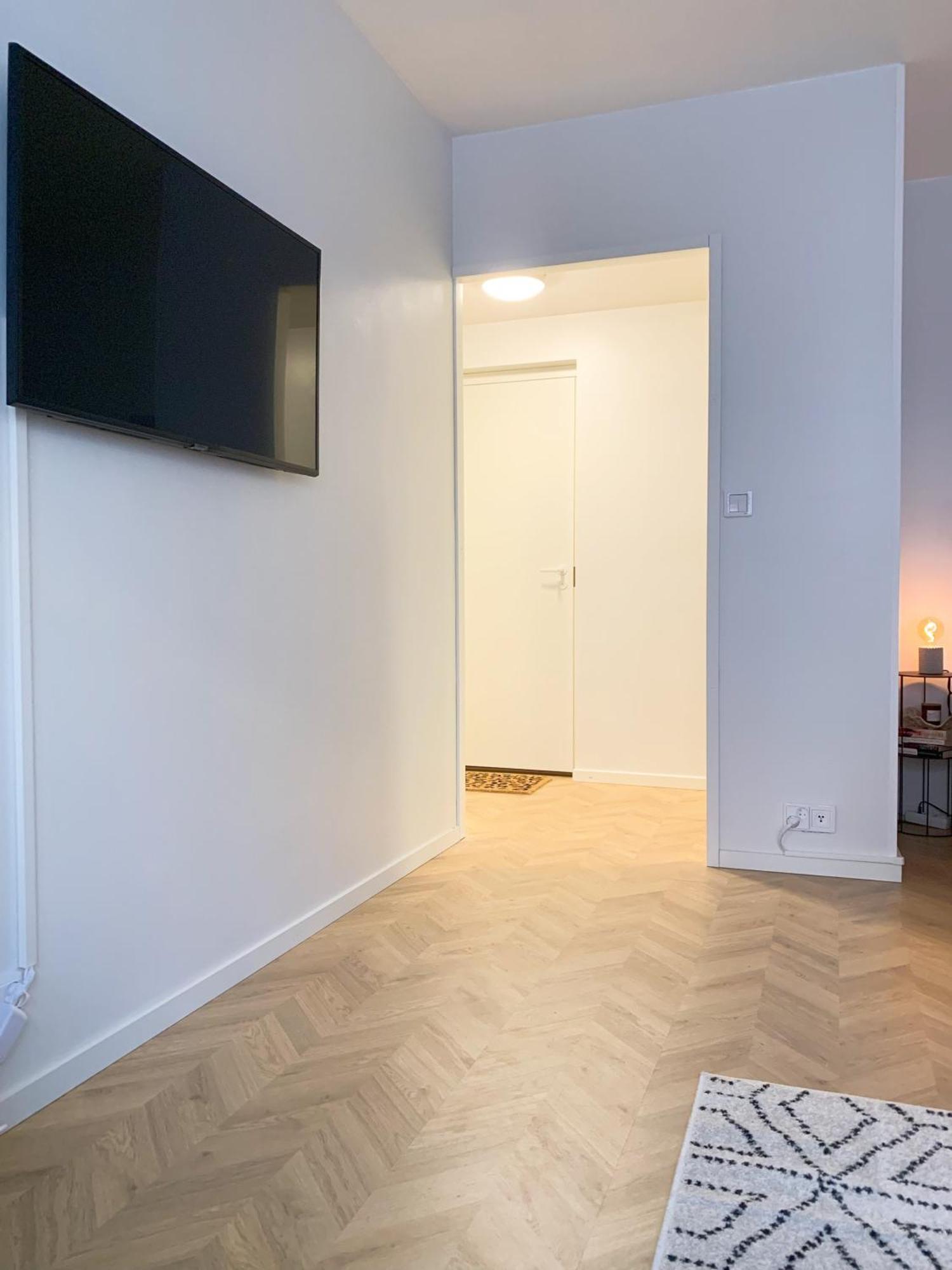 Cityview Design Apartment Amber Lahti Luaran gambar