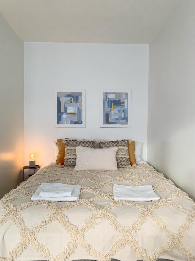 Cityview Design Apartment Amber Lahti Luaran gambar