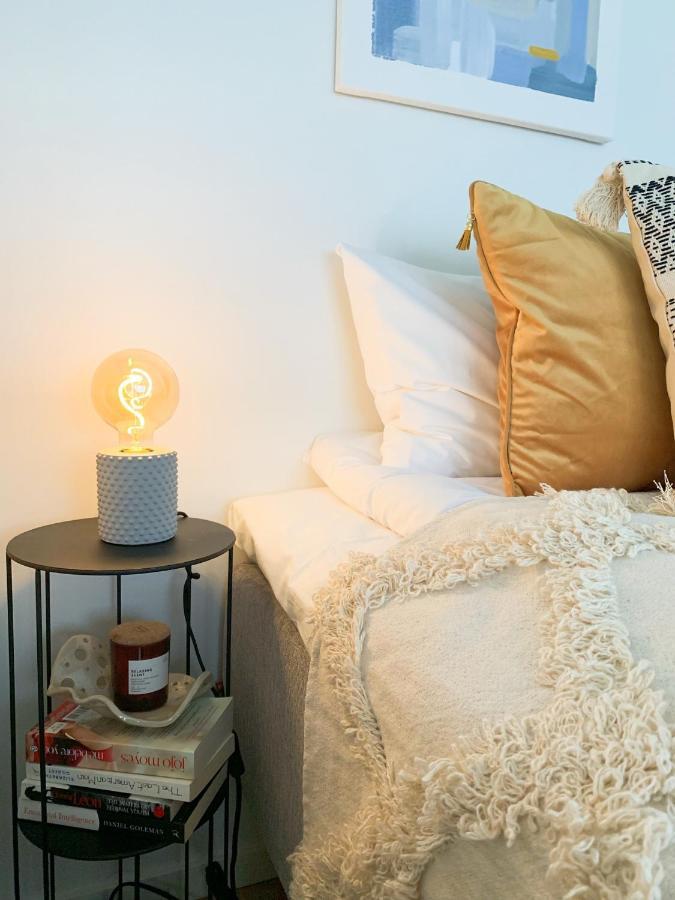 Cityview Design Apartment Amber Lahti Luaran gambar